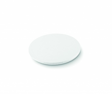 Logotrade promotional product image of: Mirror button metal